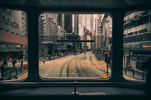 Od Koňských Po Moderní: Vývoj Pražské Tramvajové Sítě