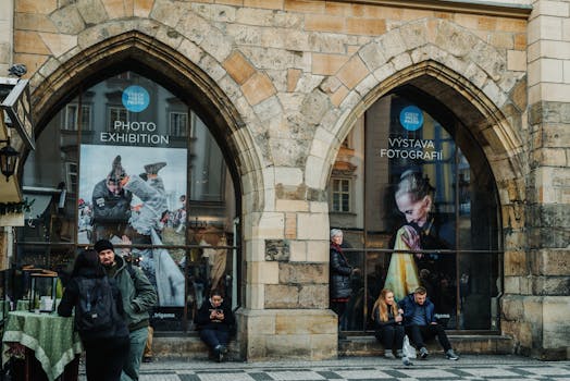 Prozkoumejte pražské parky snadno MHD: Průvodce návštěvou