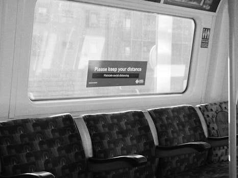 Přepravujte nákupy MHD: Účinné tipy pro pohodlný transport