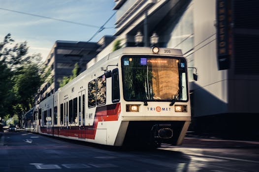 Domine Nejrušnější Linky MHD v Praze: Tipy pro Efektivní Cestování