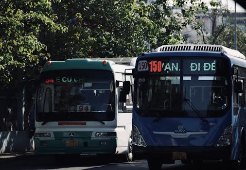 Pražská MHD se mění: Nové tratě a ekologické autobusy!
