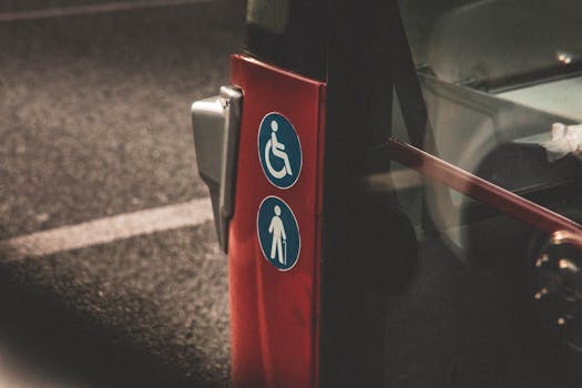 Praha zlepšuje MHD: Větší dostupnost pro osoby s omezenou mobilitou