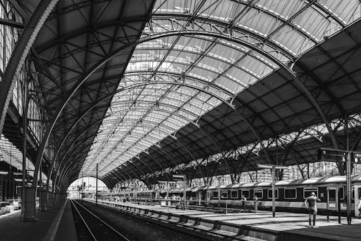 Navigujte Prahou s MHD: Rychle k Top Atrakcím za Méně