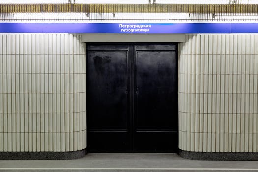 Bezpečně v MHD: Ochrana před kapsáři v Praze – Rady a Tipy