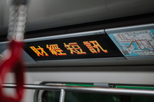 Přežijte Pražskou MHD: Průvodce Pravidly pro Každého Cestujícího