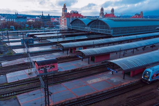 Chytře a levně MHD v Praze: Úspory pro každého cestujícího